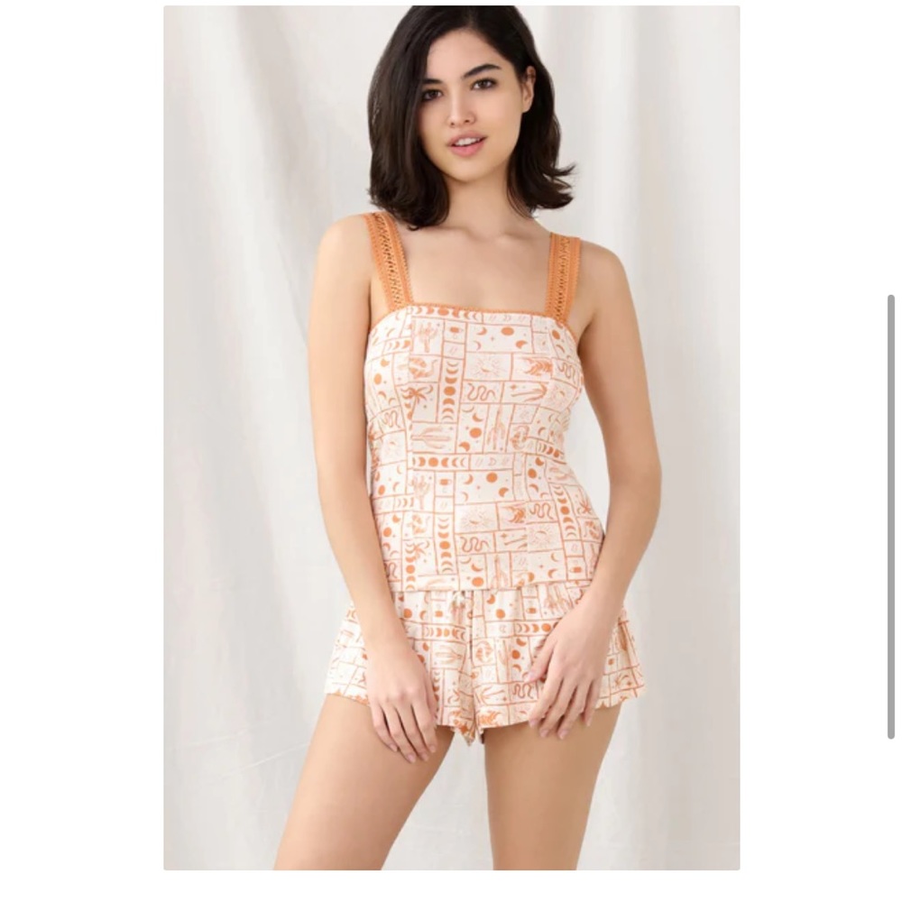 Honeydew Intimates Pjs Set - image 1